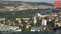 Archiv Foto Webcam in Prag am Kavčí hory 08:00