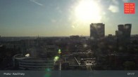 Archived image Webcam Prague - Kavčí hory 06:00
