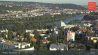 Archived image Webcam Prague - Kavčí hory 07:00
