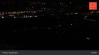 Archiv Foto Webcam in Prag am Kavčí hory 02:00