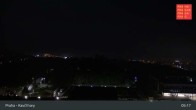 Archiv Foto Webcam in Prag am Kavčí hory 02:00