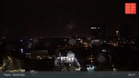 Archived image Webcam Prague - Kavčí hory 04:00