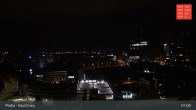 Archived image Webcam Prague - Kavčí hory 00:00