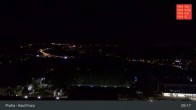 Archived image Webcam Prague - Kavčí hory 04:00