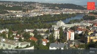 Archived image Webcam Prague - Kavčí hory 09:00