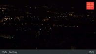 Archived image Webcam Prague - Kavčí hory 00:00