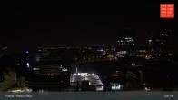 Archiv Foto Webcam in Prag am Kavčí hory 02:00