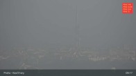 Archiv Foto Webcam in Prag am Kavčí hory 08:00