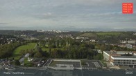 Archiv Foto Webcam in Prag am Kavčí hory 09:00