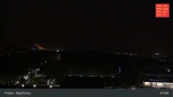 Archived image Webcam Prague - Kavčí hory 00:00