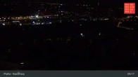 Archiv Foto Webcam in Prag am Kavčí hory 04:00