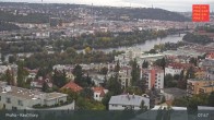 Archiv Foto Webcam in Prag am Kavčí hory 07:00
