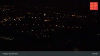 Archiv Foto Webcam in Prag am Kavčí hory 02:00