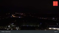 Archiv Foto Webcam in Prag am Kavčí hory 04:00
