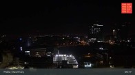 Archived image Webcam Prague - Kavčí hory 04:00