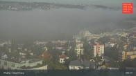 Archived image Webcam Prague - Kavčí hory 08:00