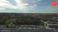 Archived image Webcam Prague - Kavčí hory 12:00