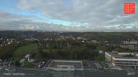 Archived image Webcam Prague - Kavčí hory 08:00
