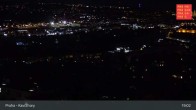 Archived image Webcam Prague - Kavčí hory 18:00