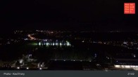 Archived image Webcam Prague - Kavčí hory 20:00