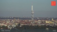 Archived image Webcam Prague - Kavčí hory 12:00