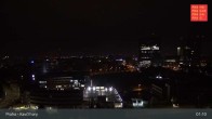 Archived image Webcam Prague - Kavčí hory 00:00