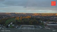 Archived image Webcam Prague - Kavčí hory 07:00