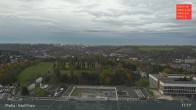 Archived image Webcam Prague - Kavčí hory 10:00