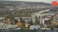 Archived image Webcam Prague - Kavčí hory 14:00
