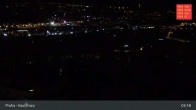 Archiv Foto Webcam in Prag am Kavčí hory 02:00