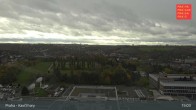 Archiv Foto Webcam in Prag am Kavčí hory 14:00