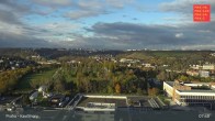 Archived image Webcam Prague - Kavčí hory 07:00