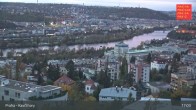 Archived image Webcam Prague - Kavčí hory 16:00