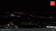 Archived image Webcam Prague - Kavčí hory 18:00
