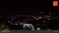 Archived image Webcam Prague - Kavčí hory 00:00