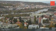 Archived image Webcam Prague - Kavčí hory 12:00