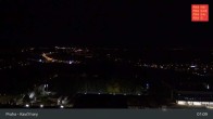Archiv Foto Webcam in Prag am Kavčí hory 00:00