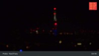 Archiv Foto Webcam in Prag am Kavčí hory 02:00