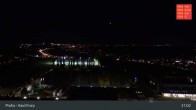 Archiv Foto Webcam in Prag am Kavčí hory 20:00