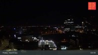 Archiv Foto Webcam in Prag am Kavčí hory 02:00