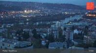 Archived image Webcam Prague - Kavčí hory 16:00