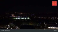 Archiv Foto Webcam in Prag am Kavčí hory 18:00