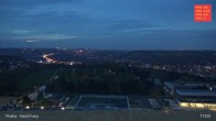 Archiv Foto Webcam in Prag am Kavčí hory 16:00
