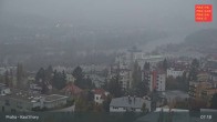 Archived image Webcam Prague - Kavčí hory 06:00