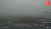 Archived image Webcam Prague - Kavčí hory 10:00