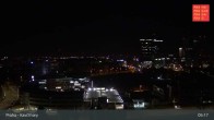 Archived image Webcam Prague - Kavčí hory 04:00