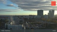 Archived image Webcam Prague - Kavčí hory 07:00