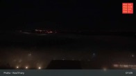 Archiv Foto Webcam in Prag am Kavčí hory 00:00