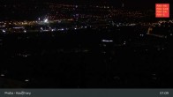 Archiv Foto Webcam in Prag am Kavčí hory 00:00