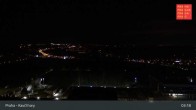 Archiv Foto Webcam in Prag am Kavčí hory 02:00